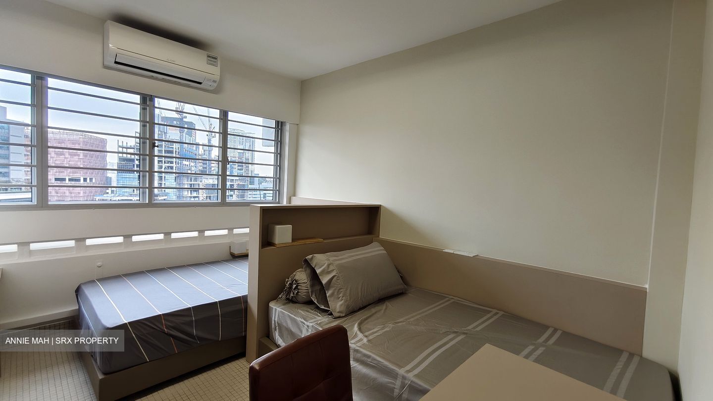 Spottiswoode Park (D2), Apartment #499852391